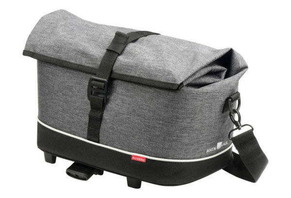 Sacoche Latérale Klickfix Rackpack City Uniklip 3 Sacoche Latérale Klickfix Rackpack City Uniklip