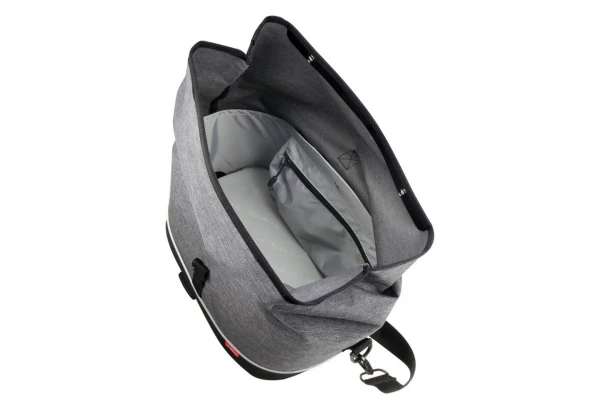 Sacoche Latérale Klickfix Rackpack City Uniklip 5 Sacoche Latérale Klickfix Rackpack City Uniklip – Image 3