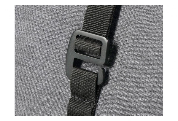 Sacoche Latérale Klickfix Rackpack City Uniklip 6 Sacoche Latérale Klickfix Rackpack City Uniklip – Image 4