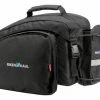 Sacoche De Porte-Bagage Racktime Klickfix Rackpack 1 Plus Noir 1 Sacoche De Porte-Bagage Racktime Klickfix Rackpack 1 Plus Noir -Equipement Vélo Gravel Soldes unnamed file 7876