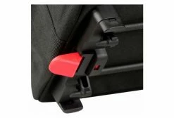 Sacoche De Porte-Bagage Racktime Klickfix Rackpack 1 Plus Noir -Equipement Vélo Gravel Soldes unnamed file 7878