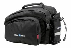 Sacoche De Porte-Bagage Racktime Klickfix Rackpack 1 Noir