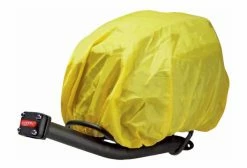 Sacoche De Porte-Bagage Racktime Klickfix Rackpack 1 Noir -Equipement Vélo Gravel Soldes unnamed file 7882