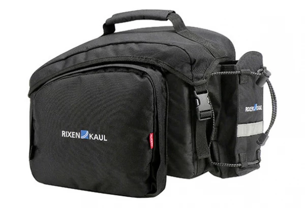 Sacoche De Porte-Bagage Klickfix Rackpack 1 Plus Uniklip 3 Sacoche De Porte-Bagage Klickfix Rackpack 1 Plus Uniklip