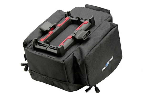 Sacoche De Porte-Bagage Klickfix Rackpack 1 Plus Uniklip 4 Sacoche De Porte-Bagage Klickfix Rackpack 1 Plus Uniklip – Image 2