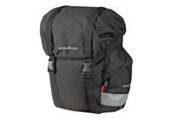 Paire De Sacoches De Porte-Bagage Klickfix Classic