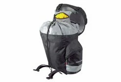 Paire De Sacoches De Porte-Bagage Klickfix Classic -Equipement Vélo Gravel Soldes unnamed file 7896
