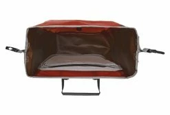 Paire De Sacoches De Porte-Bagages Ortlieb Back-Roller Plus 40L Rouge Salsa Dark Chili Bleu / Bleu -Equipement Vélo Gravel Soldes unnamed file 790
