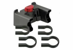 Sacoche De Guidon Klickfix StyleBag Rayures Artistiques -Equipement Vélo Gravel Soldes unnamed file 7904