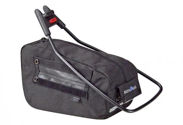 Sacoche Tige De Selle Klickfix Contour 4 Sacoche Tige De Selle Klickfix Contour – Image 2