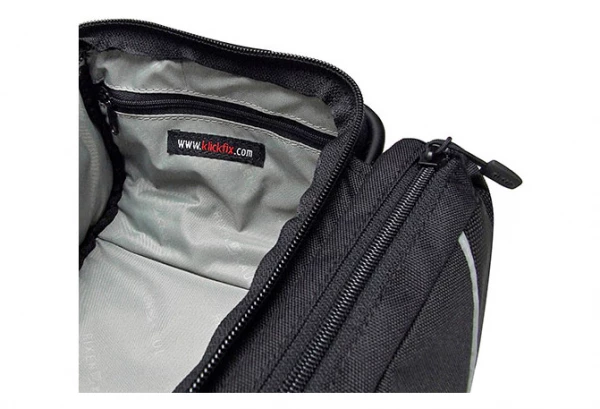 Sacoche De Selle Klickfix Contour Sport 4 Sacoche De Selle Klickfix Contour Sport – Image 2