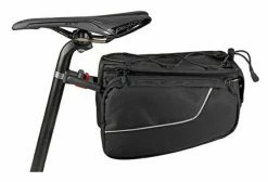 Sacoche De Selle Klickfix Contour Sport 12 Sacoche De Selle Klickfix Contour Sport -Equipement Vélo Gravel Soldes unnamed file 7912
