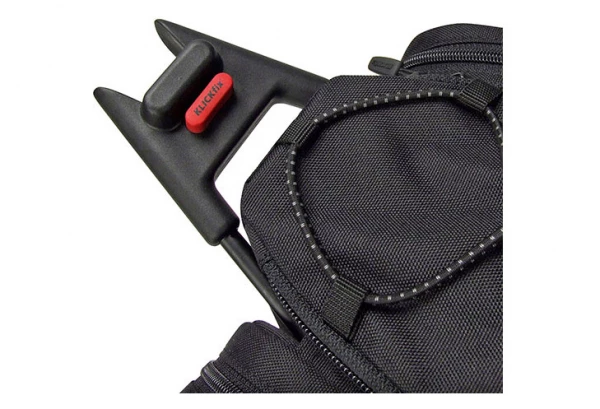 Sacoche De Selle Klickfix Contour Sport 7 Sacoche De Selle Klickfix Contour Sport – Image 5