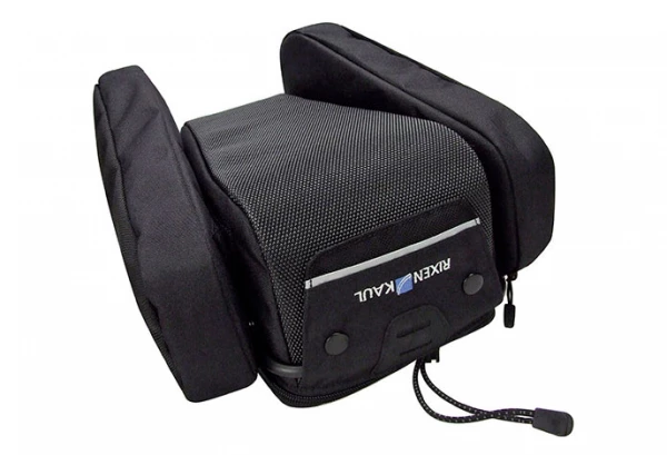 Sacoche De Selle Klickfix Contour Sport 8 Sacoche De Selle Klickfix Contour Sport – Image 6