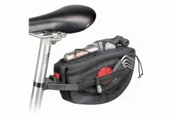 Sacoche Tige De Selle Klickfix Contoura -Equipement Vélo Gravel Soldes unnamed file 7919