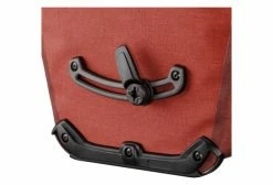 Paire De Sacoches De Porte-Bagages Ortlieb Back-Roller Plus 40L Rouge Salsa Dark Chili Bleu / Bleu -Equipement Vélo Gravel Soldes unnamed file 792