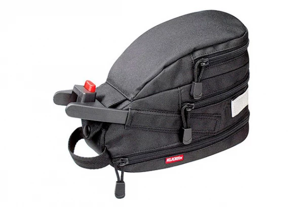 Sacoche De Tige De Selle Klickfix Contour Mini 4 Sacoche De Tige De Selle Klickfix Contour Mini – Image 2