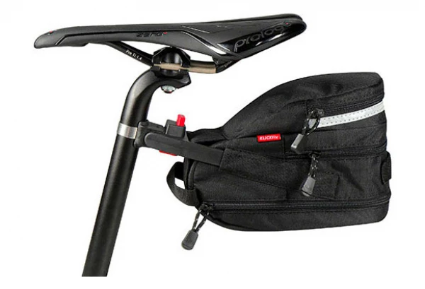 Sacoche De Tige De Selle Klickfix Contour Mini 6 Sacoche De Tige De Selle Klickfix Contour Mini – Image 4