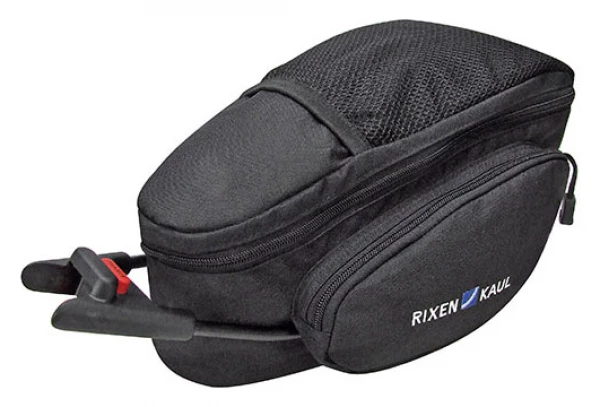 Sacoche De Selle Klickfix Contour Magnum Noir 3 Sacoche De Selle Klickfix Contour Magnum Noir