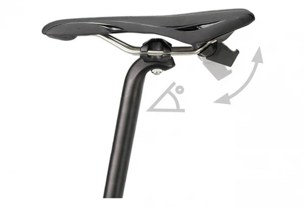 Sacoche De Selle Klickfix Contour Magnum Noir 7 Sacoche De Selle Klickfix Contour Magnum Noir – Image 5