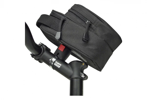 Sacoche De Potence Klickfix Compact 7 Sacoche De Potence Klickfix Compact – Image 5