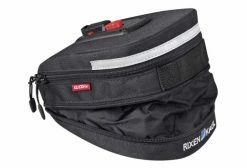 Sacoche De Selle Klickfix Micro 200 Expandable