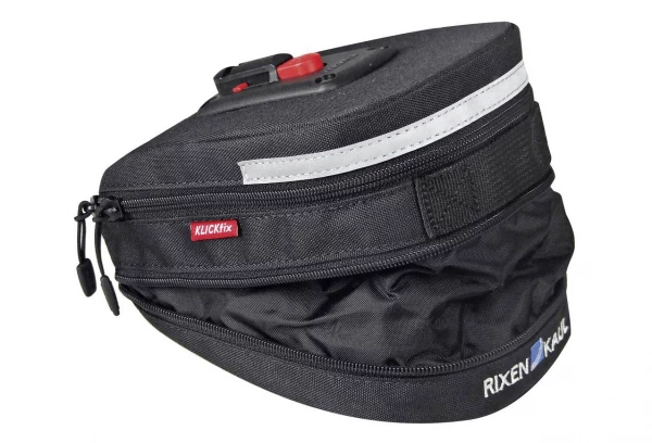 Sacoche De Selle Klickfix Micro 200 Expandable 3 Sacoche De Selle Klickfix Micro 200 Expandable