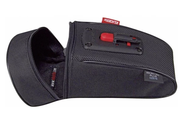Sacoche De Selle Klickfix Micro 150 Plus 4 Sacoche De Selle Klickfix Micro 150 Plus – Image 2