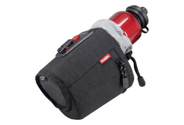 Sacoche De Selle Klickfix Micro Bottlebag 4 Sacoche De Selle Klickfix Micro Bottlebag – Image 2