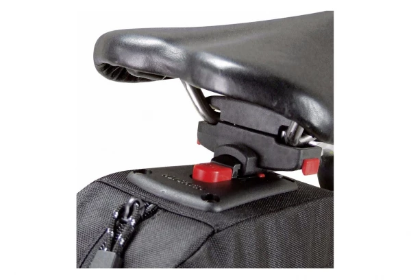 Sacoche De Selle Klickfix Micro SL 5 Sacoche De Selle Klickfix Micro SL – Image 3