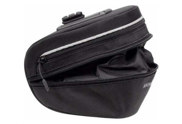 Sacoche De Selle Klickfix Micro Sport 200 Expandable 5 Sacoche De Selle Klickfix Micro Sport 200 Expandable – Image 3