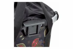 Sacoche De Guidon Klickfix Bikebasket Folklore Noir 8 Sacoche De Guidon Klickfix Bikebasket Folklore Noir -Equipement Vélo Gravel Soldes unnamed file 7957
