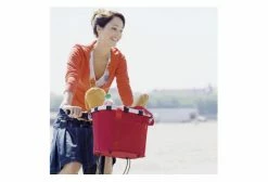 Sacoche De Guidon Klickfix Bikebasket Anneaux Gris Rouge 9 Sacoche De Guidon Klickfix Bikebasket Anneaux Gris Rouge -Equipement Vélo Gravel Soldes unnamed file 7969