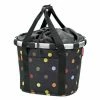 Sacoche De Guidon Klickfix Bikebasket Noir -Equipement Vélo Gravel Soldes unnamed file 7974