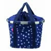 Sacoche De Guidon Klickfix Bikebasket Pois Bleu -Equipement Vélo Gravel Soldes unnamed file 7982