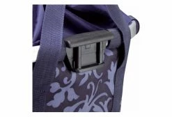 Sacoche De Guidon Klickfix Bikebasket Baroque Bleu -Equipement Vélo Gravel Soldes unnamed file 7985