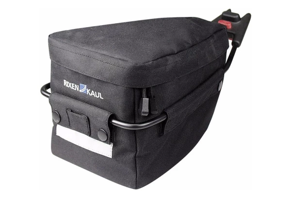 Sacoche Tige De Selle Klickfix Contour Mudguard 3 Sacoche Tige De Selle Klickfix Contour Mudguard