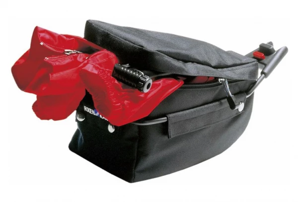 Sacoche Tige De Selle Klickfix Contour Mudguard 4 Sacoche Tige De Selle Klickfix Contour Mudguard – Image 2