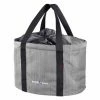 Sacoche De Guidon Klickfix Shopper Pro Gris -Equipement Vélo Gravel Soldes unnamed file 7996