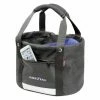 Sacoche De Guidon Klickfix Shopper Comfort Mini Noir -Equipement Vélo Gravel Soldes unnamed file 7998