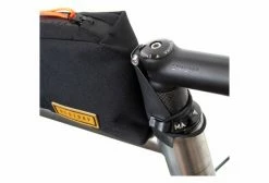 Sacoche Vélo Restrap Pour Top Tube -Equipement Vélo Gravel Soldes unnamed file 80