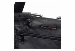 Sacoche De Guidon Klickfix Shopper Comfort Mini Noir -Equipement Vélo Gravel Soldes unnamed file 8000