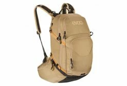 Sac à Dos Evoc Explorer Pro 26L Beige Or