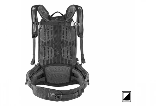 Sac à Dos Evoc Explorer Pro 26L Beige Or 3 Sac à Dos Evoc Explorer Pro 26L Beige Or – Image 2