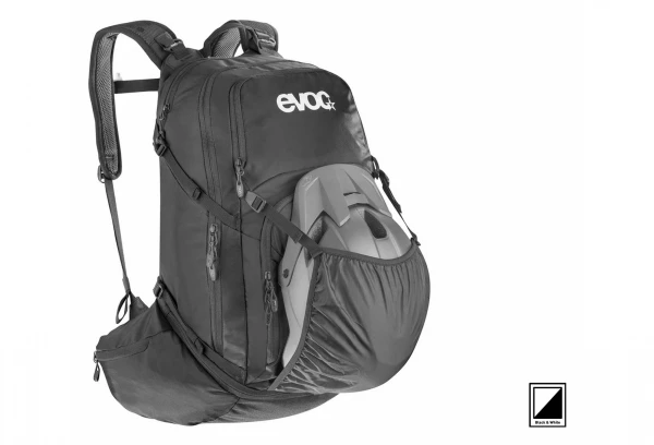 Sac à Dos Evoc Explorer Pro 26L Beige Or 4 Sac à Dos Evoc Explorer Pro 26L Beige Or – Image 3