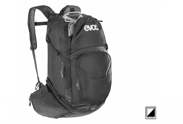 Sac à Dos Evoc Explorer Pro 26L Beige Or 5 Sac à Dos Evoc Explorer Pro 26L Beige Or – Image 4