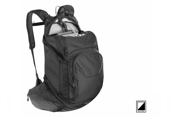 Sac à Dos Evoc Explorer Pro 26L Beige Or 6 Sac à Dos Evoc Explorer Pro 26L Beige Or – Image 5