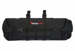 Sacoche De Guidon ACEPAC Bar Roll Noir