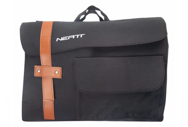 Sacoche De Porte-Bagage Neatt Double 18L 8 Sacoche De Porte-Bagage Neatt Double 18L – Image 6