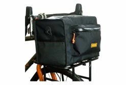Sacoche De Guidon Restrap Rando Bag Large Noir -Equipement Vélo Gravel Soldes unnamed file 8020